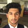 Profilbild von Moin ulla Baig