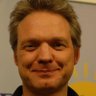 Profilbild von Christen Krogvig