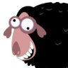 Black Sheep With A Big Mouth 的头像