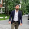 Фото профиля Alikhalo