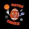 Nate's profile picture