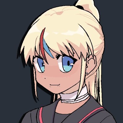 bluekunVRC's profile picture