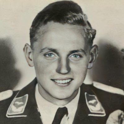 ほのぼのドイツ軍's profile picture
