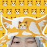 ୧⍤⃝🫨 juraa profil fotoğrafı