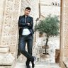 Abdussamet Çiçek profil fotoğrafı
