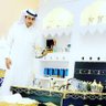 محمد الساير .. ابو الجادل .. 的头像