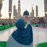 Фото профиля Nida Naz