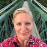 Profilbild von Pauline McIntosh