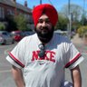 Harinderpal Singh profil fotoğrafı