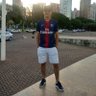 Фото профиля Luciano Pereira