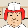 マルボロ 的头像