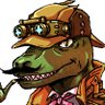 Dio Anthonio Reptilio 🦖 profil fotoğrafı