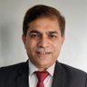 PARESH TARAPARA 的头像