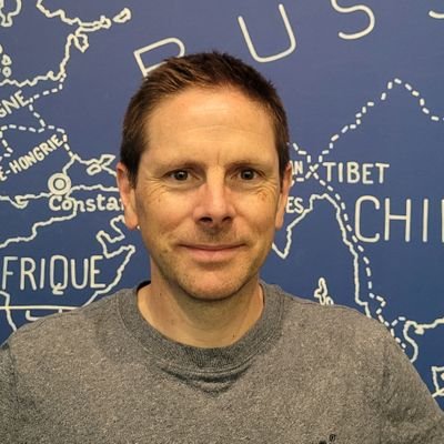 Pádraic Fogarty's profile picture