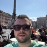 Seán's profile picture