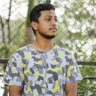 Indraneel Vellore's profile picture