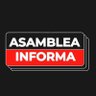 Фото профиля Asamblea Informa