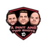 Profilbild von A Pint & Two Shots Podcast