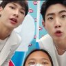 Profilbild von #ก้อนน้องกั๊นกั๋น 🐷