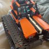 Vehicle's profile picture