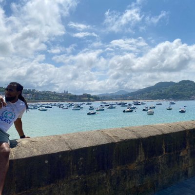 *Joshua R. Norman's profile picture