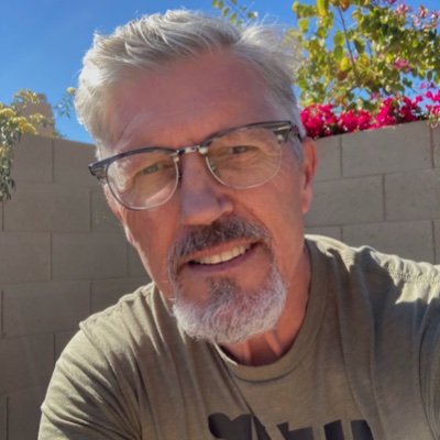 Peter Corbett's profile picture