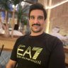 عبدالعزيز محمود الشارخ 的头像