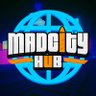 Profilbild von MadCityHub 🌐