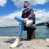 İsmail Volkan Bayram profil fotoğrafı
