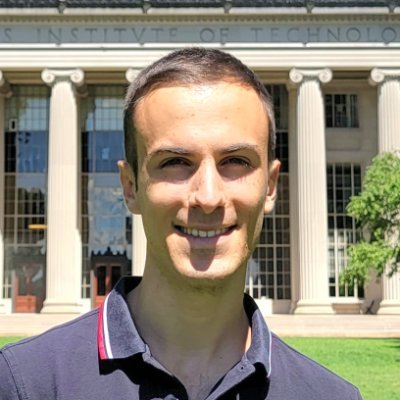 Gabriele Corso's profile picture