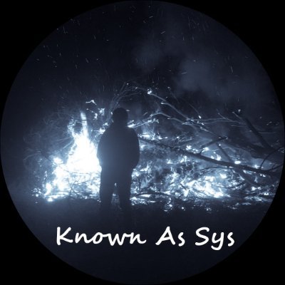 KnownAsSys's profile picture