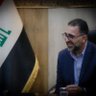 Фото профиля Omar Alazawi عمر الشيخ عامر الصكر العزاوي