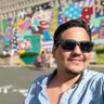 Фото профиля Giancarlo Becerra
