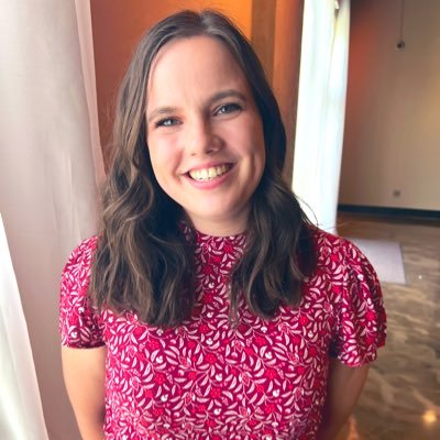 LaurenWReports's profile picture