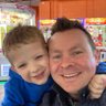 Andy Hartley's profile picture