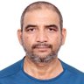 Фото профиля Vikrant S. Joshi