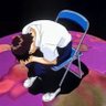 Shinji Ikari profil fotoğrafı