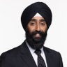 Profilbild von Bhupinder Singh Hundal
