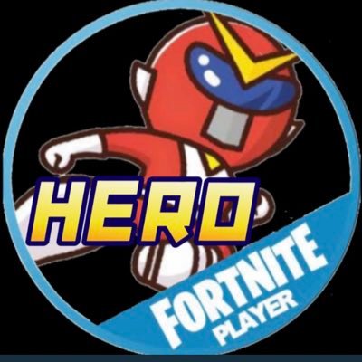 hero0FA's profile picture