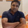 Deepak Srivastava 的头像