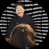 Freak profil fotoğrafı