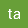 ta yu's profile picture