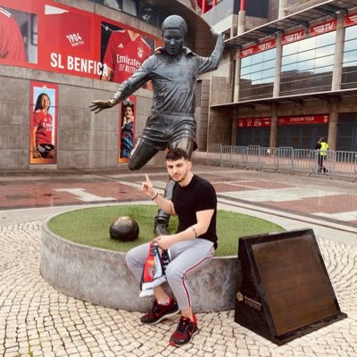 Fabio's profile picture