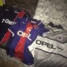 Kєʀρo ❤️💙 profil fotoğrafı