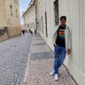 Profilbild von Aravind