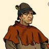 Peasant trader profil fotoğrafı