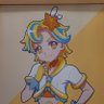 Profilbild von 落钗soup（随心）