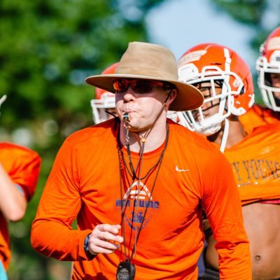 Coach Dan Finger's profile picture
