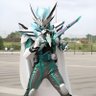 モニタークラッシャー大二 profil fotoğrafı