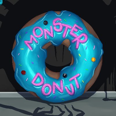 Monster Donut: A PJO Podcast | SEASON 3 NOV 20TH!'s profile picture
